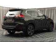 Nissan X-Trail III Рестайлинг Москва  - изображение 35