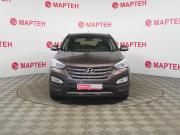 Hyundai Santa Fe III Вологда  - изображение 19