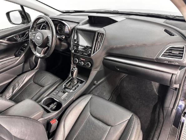 Subaru XV II с пробегом 2018 года, цена 2 167 000 рублей, 141903 км, внедорожник, Автокод Объявления