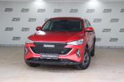 Haval F7x I Рестайлинг Ульяновск  - изображение 16