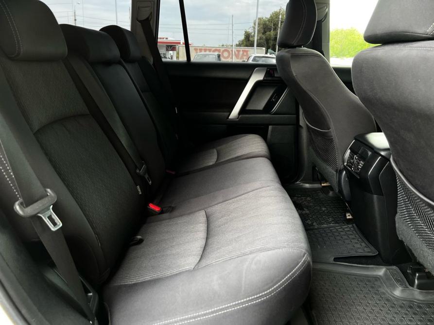 Toyota Land Cruiser Prado 150 Series Рестайлинг 1 Волгоград  - изображение 18