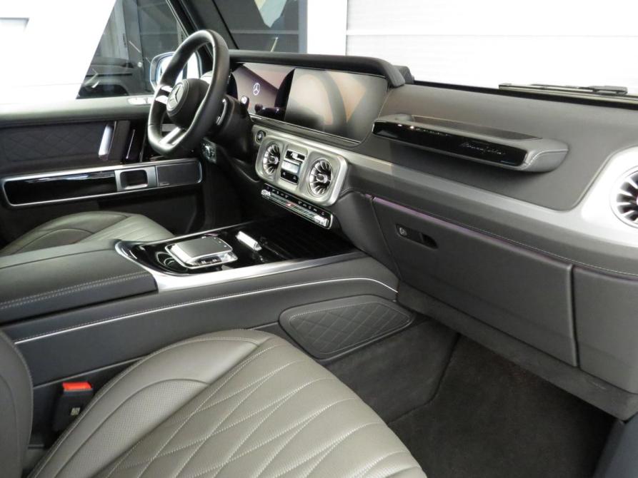 Mercedes-Benz G-Класс III (W465) Рестайлинг Санкт-Петербург  - изображение 6