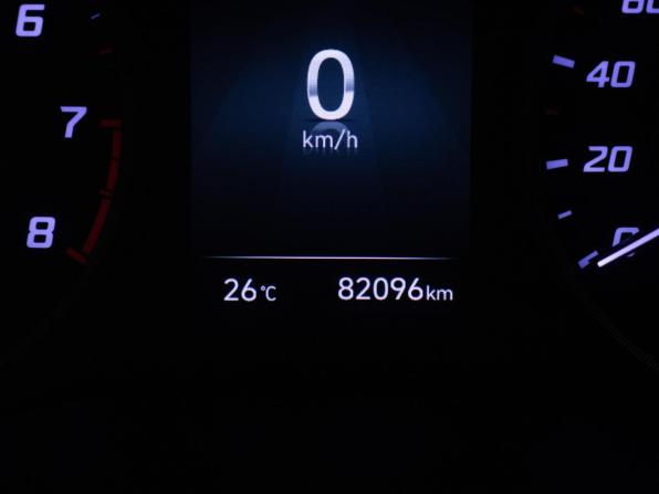 Hyundai Solaris II Рестайлинг с пробегом 2020 года, цена 1 680 000 рублей, 82094 км, седан, Автокод Объявления