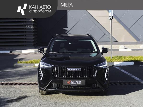 Haval Jolion I Рестайлинг с пробегом 2024 года, цена 2 078 000 рублей, 72743 км, внедорожник, Автокод Объявления
