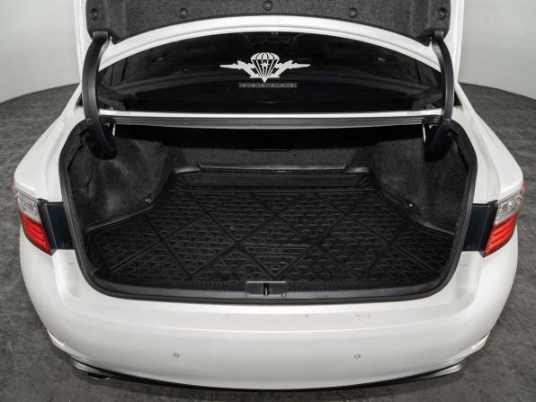 Lexus ES VI с пробегом 2014 года, цена 1 950 000 рублей, 187781 км, седан, Автокод Объявления