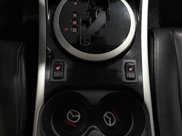 Mazda CX-7 I Рестайлинг с пробегом 2011 года, цена 770 000 рублей, 237300 км, внедорожник, Автокод Объявления
