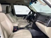 Mitsubishi Pajero IV Рестайлинг 2 Москва  - изображение 24
