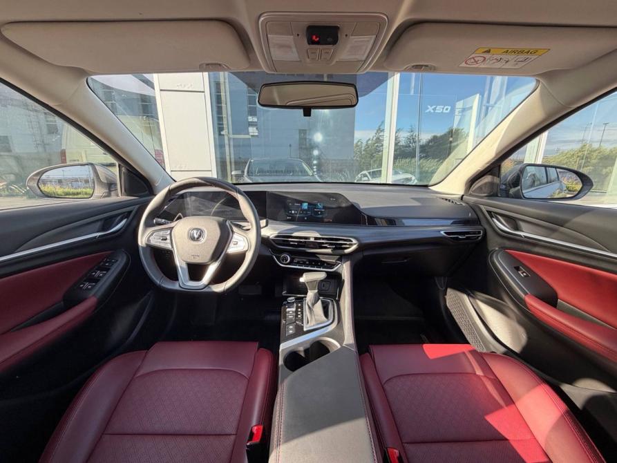 Changan Eado Plus Санкт-Петербург  - изображение 8