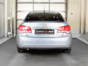 Chevrolet Cruze I Кемерово  - изображение 22