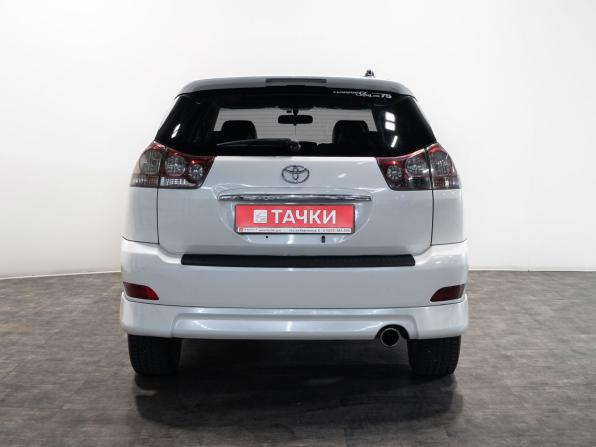 Toyota Harrier II (XU30) с пробегом 2004 года, цена 1 630 000 рублей, 143300 км, внедорожник, Автокод Объявления
