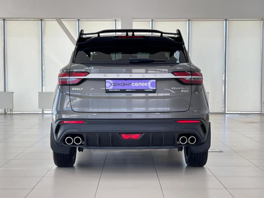 Geely Coolray I Волгоград  - изображение 8