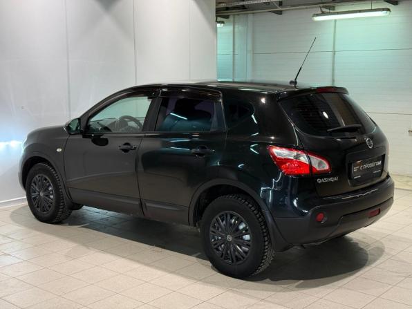 Nissan Qashqai I Рестайлинг с пробегом 2012 года, цена 745 000 рублей, 231001 км, внедорожник, Автокод Объявления