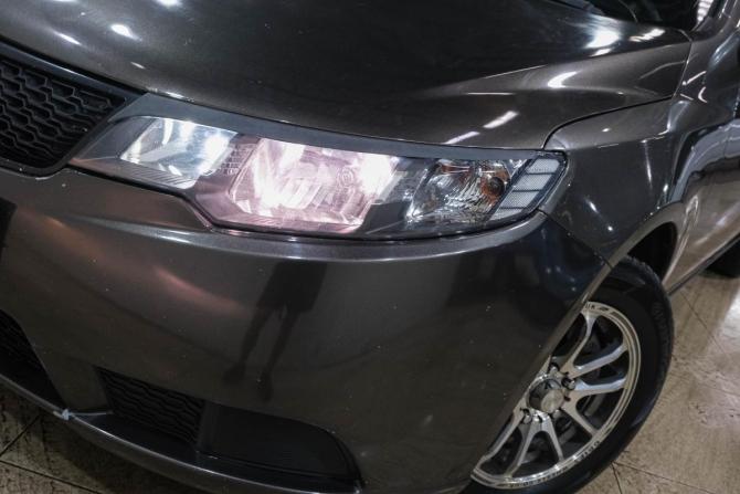 Kia Cerato II с пробегом 2011 года, цена 679 000 рублей, 230000 км, седан, Автокод Объявления