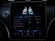 Mercedes-Benz C-Класс V (W206) Москва  - изображение 60