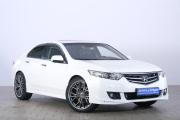 Honda Accord VIII Омск  - изображение 22