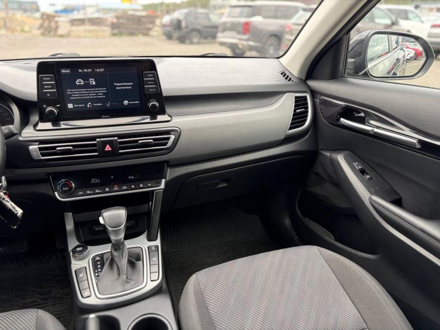 Kia Seltos I Санкт-Петербург  - изображение 7