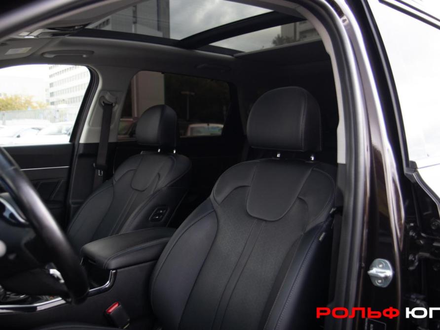 Kia Sorento IV Москва  - изображение 14