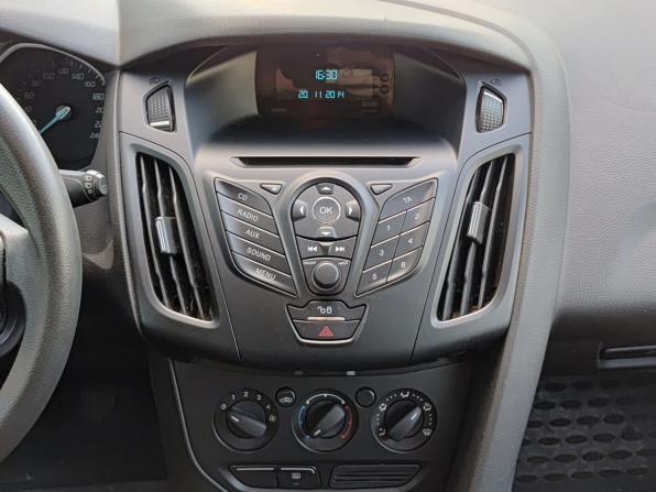 Ford Focus III с пробегом 2014 года, цена 675 000 рублей, 164000 км, хэтчбек, Автокод Объявления