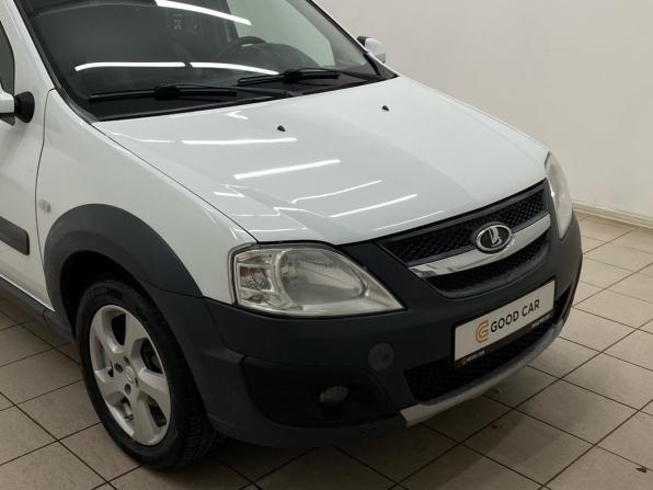 Lada (ВАЗ) Largus I с пробегом 2019 года, цена 800 000 рублей, 173726 км, универсал, Автокод Объявления