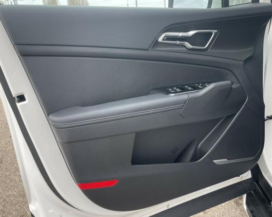 Kia Sportage V с пробегом 2025 года, цена 4 425 000 рублей, 7 км, внедорожник, Автокод Объявления