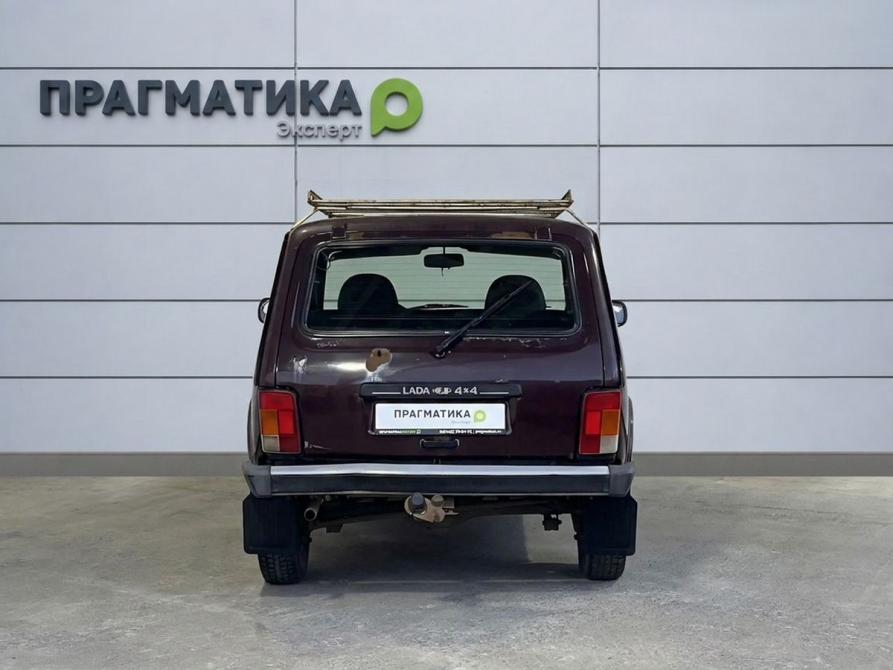 Lada (ВАЗ) 2121 (4x4) I Рестайлинг Петрозаводск  - изображение 5