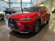 Lexus NX II Казань  - изображение 23
