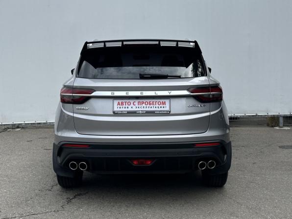 Geely Coolray I с пробегом 2022 года, цена 1 590 000 рублей, 76508 км, внедорожник, Автокод Объявления
