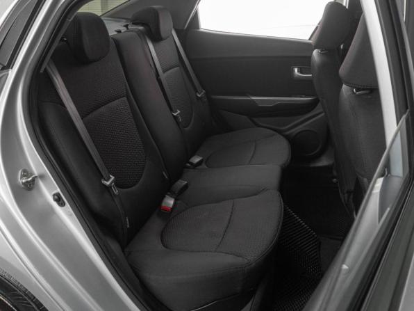 Kia Rio III с пробегом 2013 года, цена 919 000 рублей, 129337 км, седан, Автокод Объявления