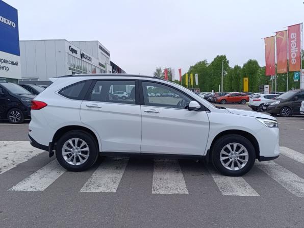 Haval M6 II с пробегом 2024 года, цена 1 830 000 рублей, 20206 км, внедорожник, Автокод Объявления