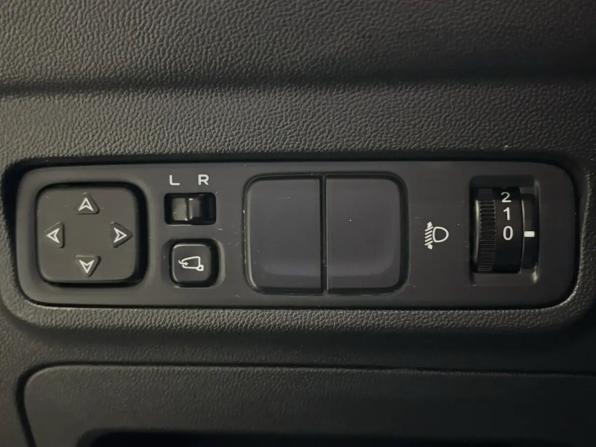 Changan CS35 Plus I Рестайлинг с пробегом 2024 года, цена 1 759 000 рублей, 57050 км, внедорожник, Автокод Объявления