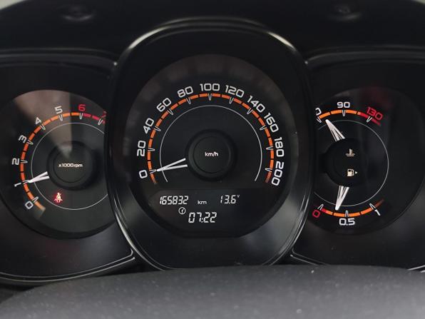 Lada (ВАЗ) Vesta I с пробегом 2017 года, цена 855 000 рублей, 165816 км, универсал, Автокод Объявления