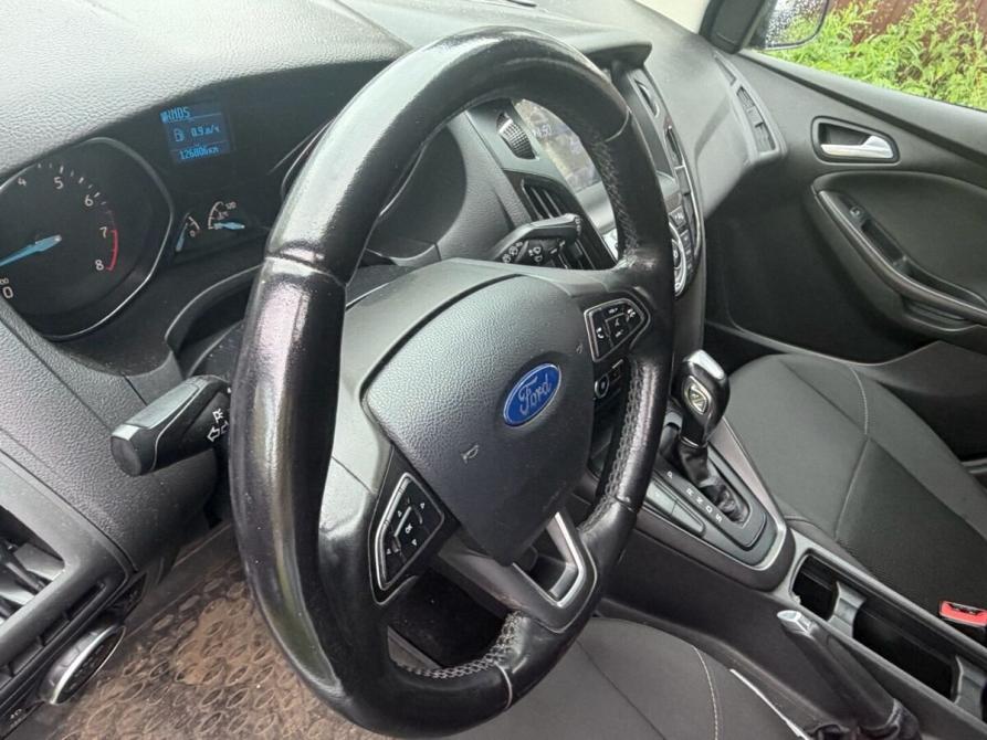 Ford Focus III Рестайлинг Пермь  - изображение 9