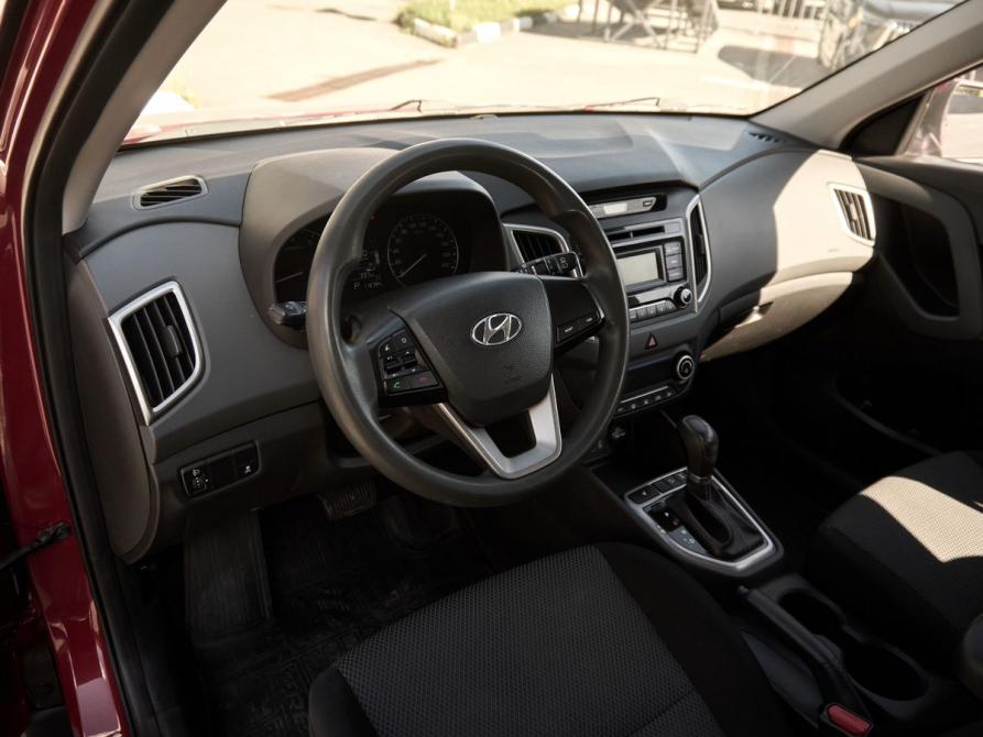 Hyundai Creta I Казань  - изображение 5