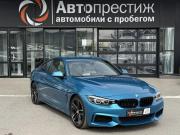 BMW 4 серии F32/F33/F36 Рестайлинг Волгоград  - изображение 23