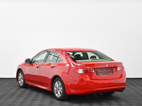 Honda Accord VIII с пробегом 2008 года, цена 999 000 рублей, 175000 км, седан, Автокод Объявления