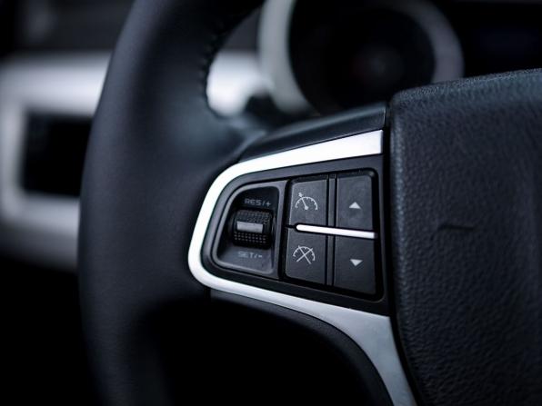 Geely Atlas I с пробегом 2018 года, цена 1 299 000 рублей, 143624 км, внедорожник, Автокод Объявления