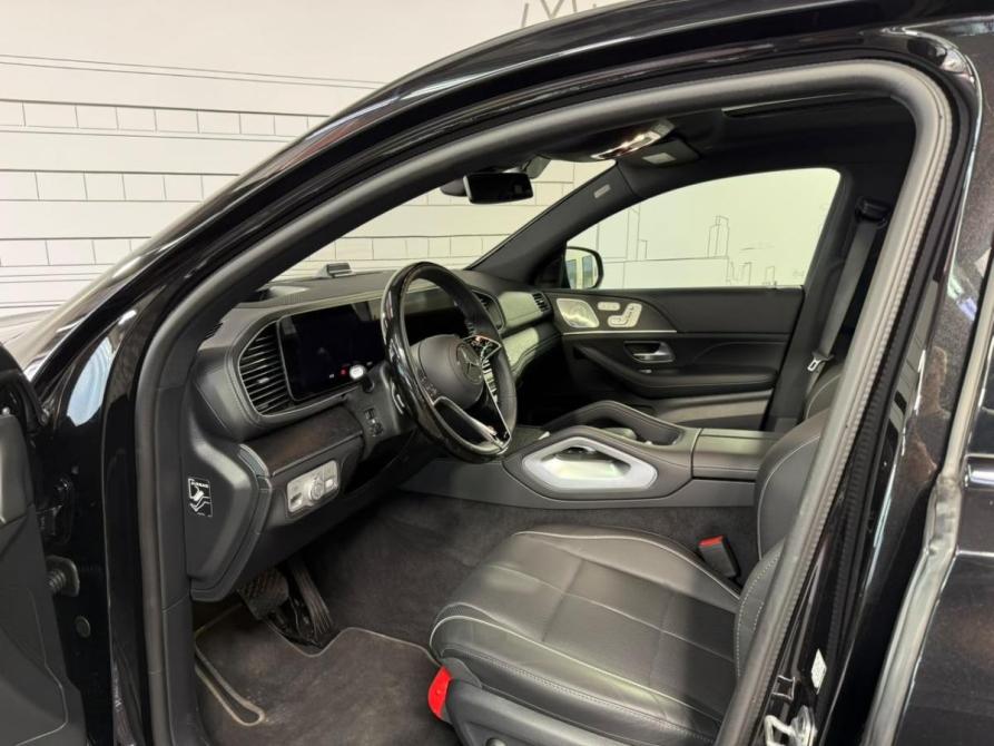 Mercedes-Benz GLE Coupe II (C167) Рестайлинг Москва  - изображение 16