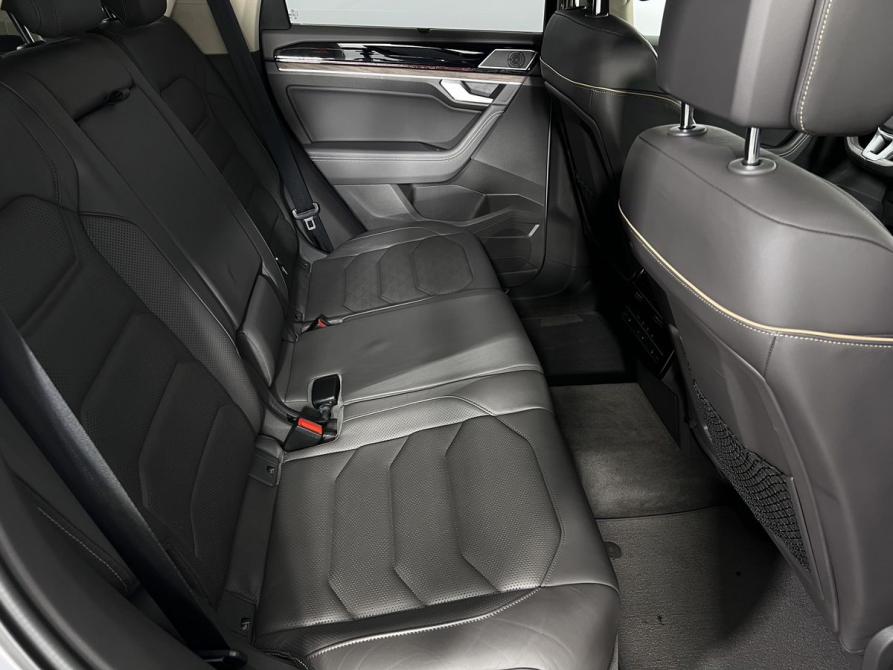 Volkswagen Touareg III Калининград  - изображение 11