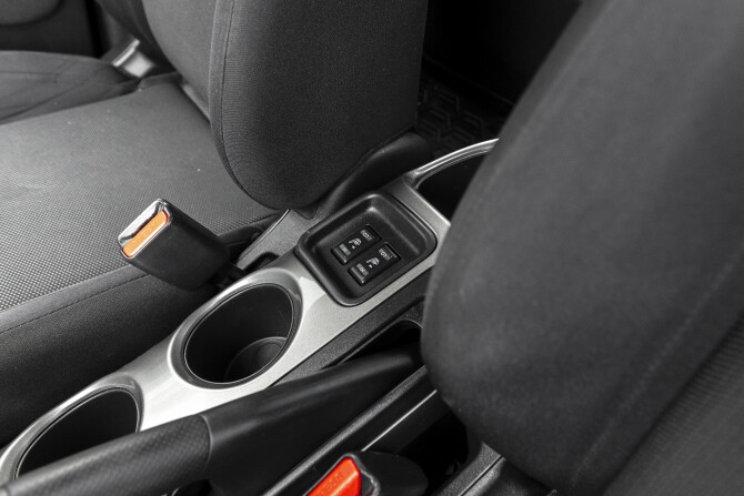Nissan Juke I с пробегом 2013 года, цена 970 000 рублей, 165000 км, внедорожник, Автокод Объявления