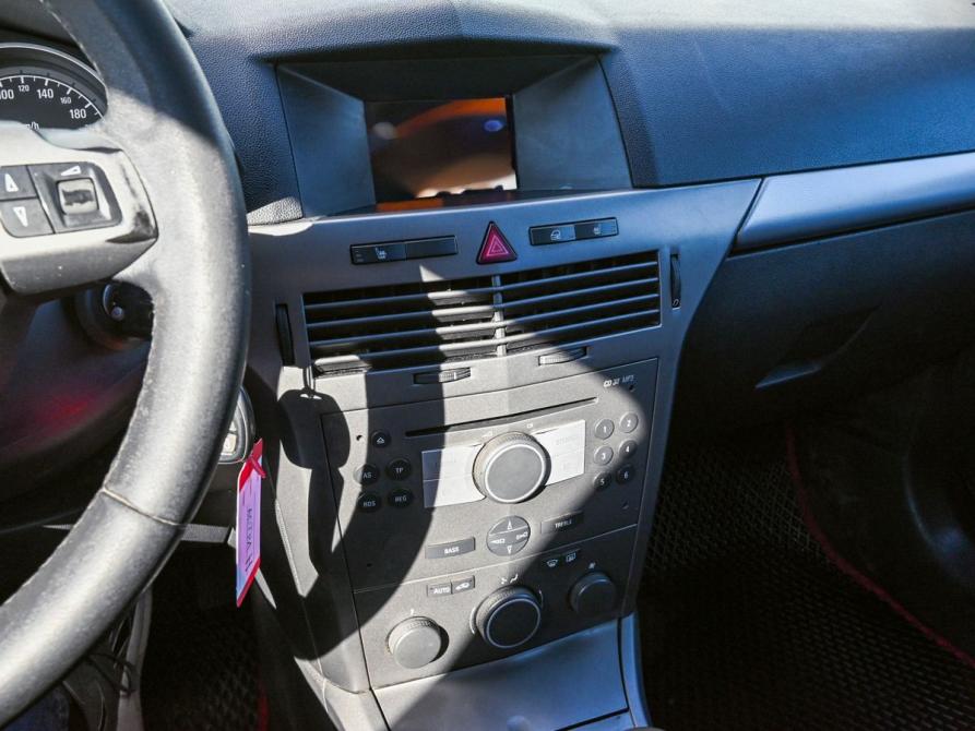 Opel Astra H Екатеринбург  - изображение 11