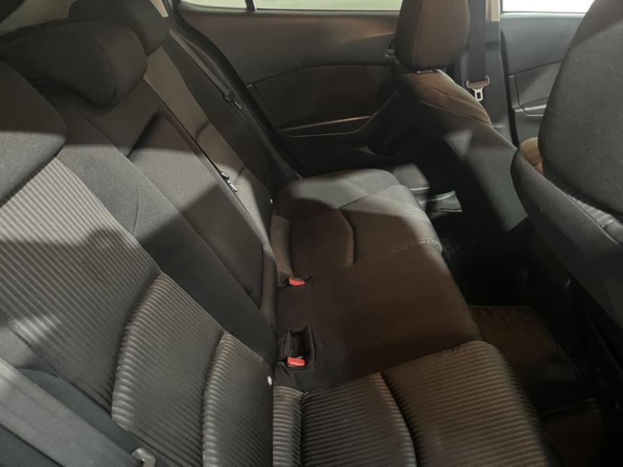 Mazda 3 III (BM) Курск  - изображение 16