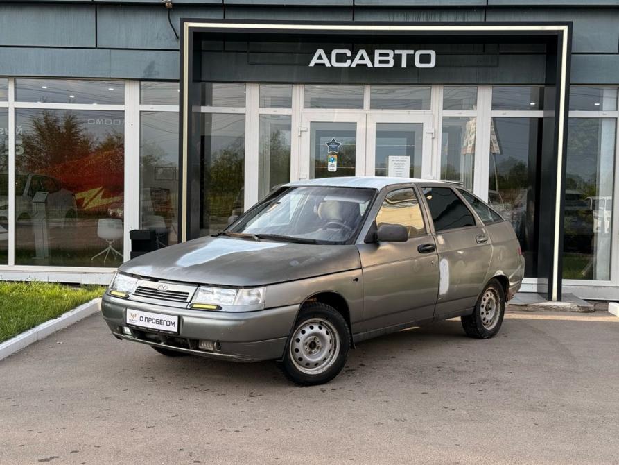 Lada (ВАЗ) 2112 Энгельс  - изображение 1