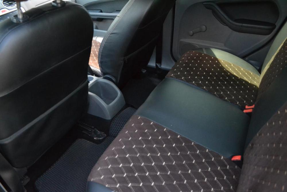 Ford Focus II Рестайлинг Старый Оскол  - изображение 15