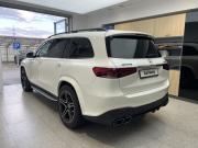 Mercedes-Benz GLS II (X167) Новосибирск  - изображение 29