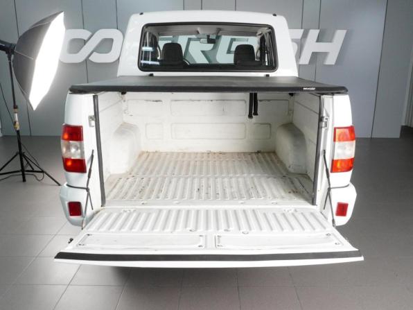 УАЗ Пикап I Рестайлинг 2 с пробегом 2023 года, цена 1 549 000 рублей, 66473 км, offers.body_type.unknown, Автокод Объявления
