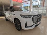 Jaecoo J8 Арзамас  - изображение 45