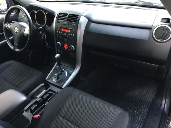Suzuki Grand Vitara II Рестайлинг с пробегом 2011 года, цена 1 089 000 рублей, 137135 км, внедорожник, Автокод Объявления