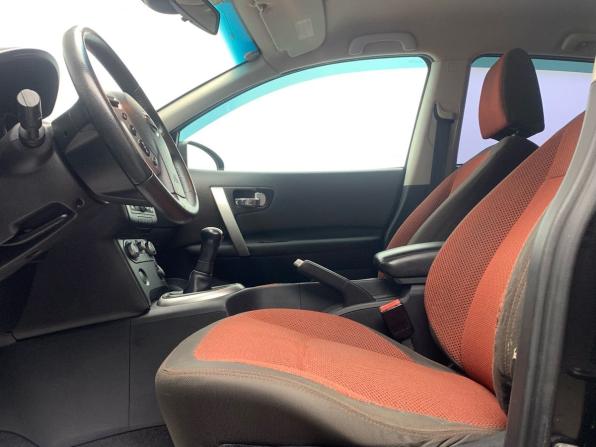 Nissan Qashqai I с пробегом 2008 года, цена 605 000 рублей, 324628 км, внедорожник, Автокод Объявления