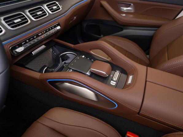 Mercedes-Benz GLE II (V167) Рестайлинг с пробегом 2025 года, цена 11 600 000 рублей, 11 км, внедорожник, Автокод Объявления