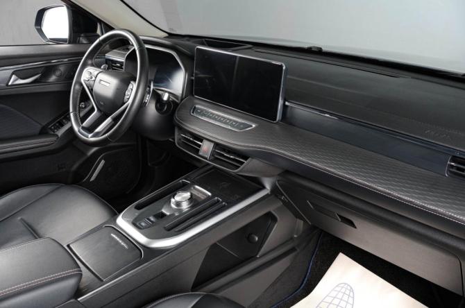 Haval Jolion I с пробегом 2023 года, цена 1 999 000 рублей, 88157 км, внедорожник, Автокод Объявления
